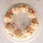 6 inch funfetti cake recipe