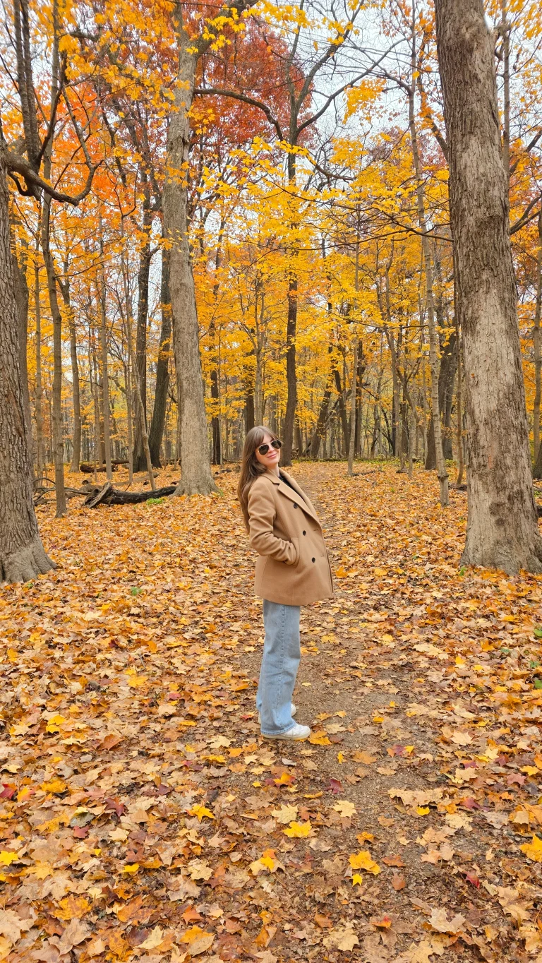 fall reset